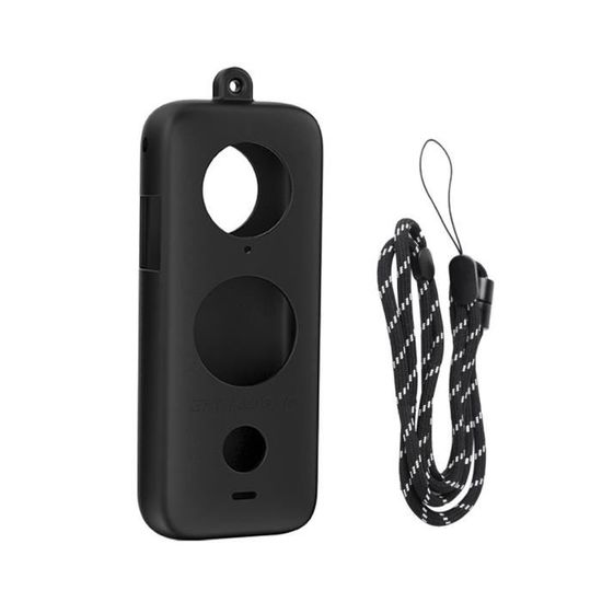 Protection écran AtFoliX Pour Insta360 ONE R – Verre Hybride 9H – Made In Germany