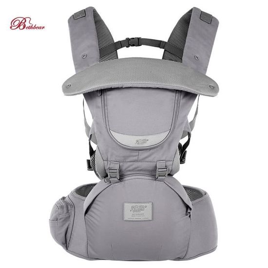 Bethbear shop porte bebe
