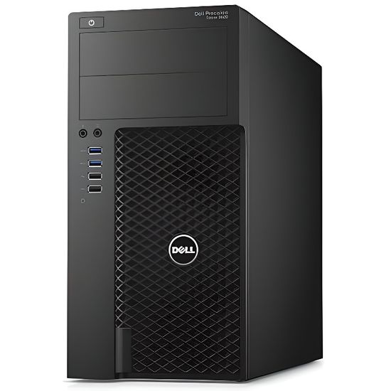 DELL改Ⅲ Xeon SSD HDD Quadro Win10Pro ワークステーション 最大6画面可