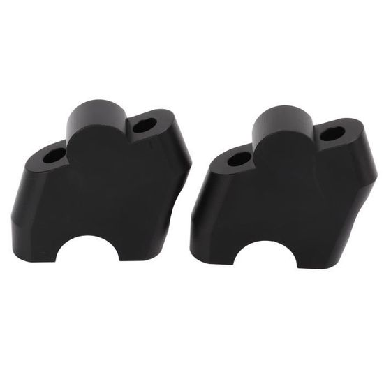 Leviers De Frein Et Embrayage Longs En Alliage CNC Pour Honda CB500F 2013-2021 - Réglables 6 Positions - Noir/Or/Rouge