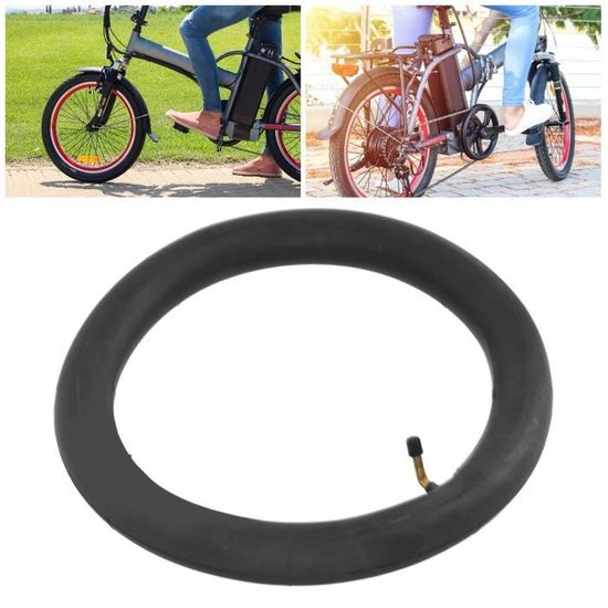 M365Lyon Accessoire Vélo Chambres à Air Pour Draisienne