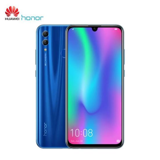 Huawei Honor 10 Lite 32G Blue