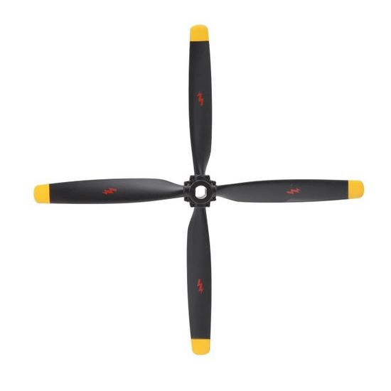 Hélice De Protection Pour Drone DJI Mini 4 Pro - Haute Résistance ABS - Léger & Idéal Pour Les Voyages