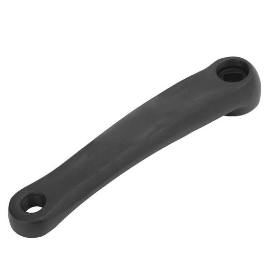 Carter Bici Protecteurs De Manivelle Vélo Universels - 2 Paires - Protection Pédalier VTT/Route - Noir Protege Derailleur Vtt