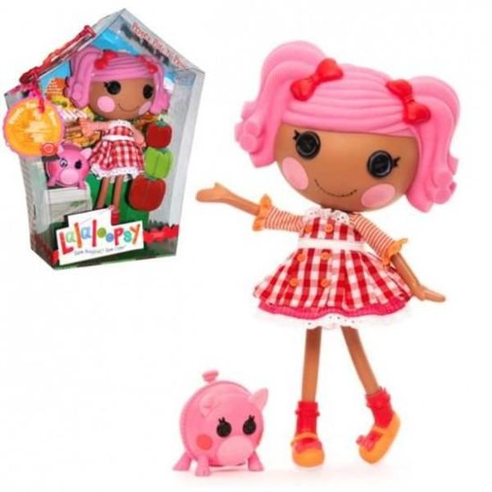 poupee lalaloopsy