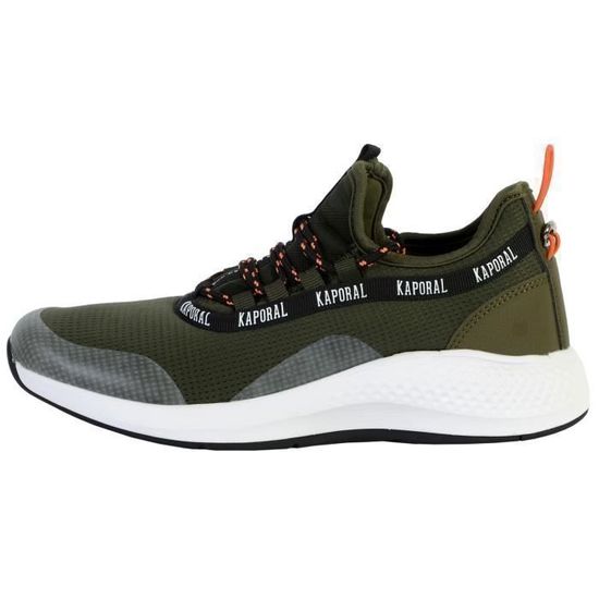 Tennis best sale kaki homme