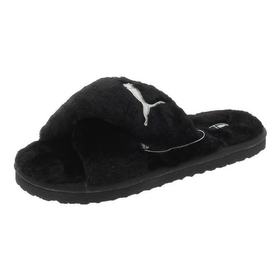 Pantoufle femme puma outlet