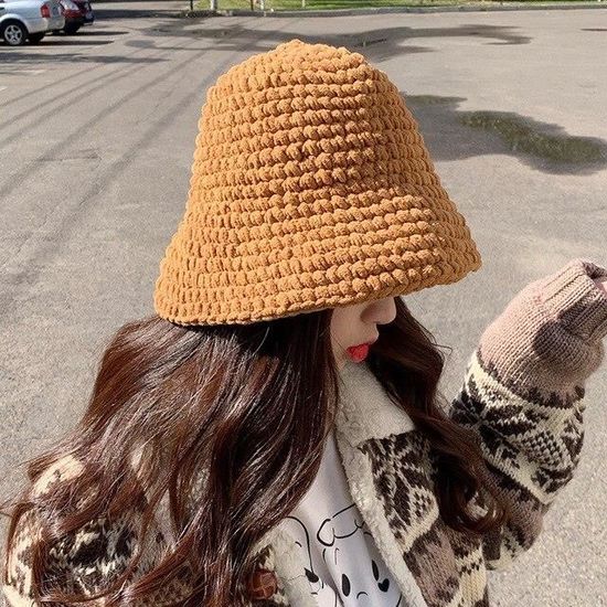 Lot De 2) 2025 Chapeau Élégant Solide Chapeau De Jardin Dames Bord Roulé Panama Chapeau Bosse Chapeau Melon Chapeau Seau Chapeau Pilote Hommes Femmes Classique Laine