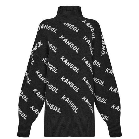 Pull new arrivals kangol femme