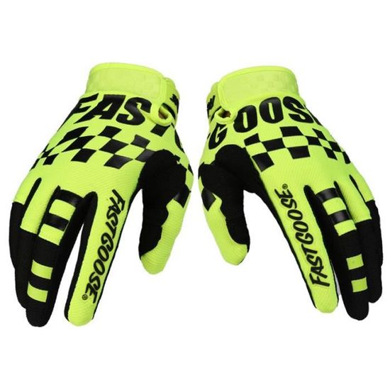 Gants de moto de course Dirtpaw pour adultes,gants de motocross