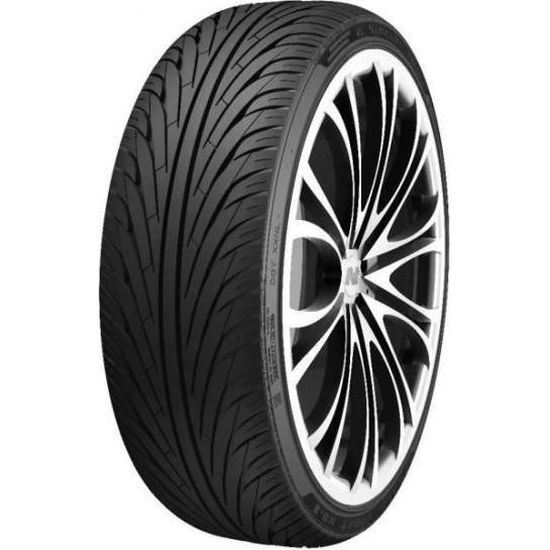 Pneu Tourisme - Nankang - NS-2 - 205/45R17 - Charge 88 - Vitesse W - Été