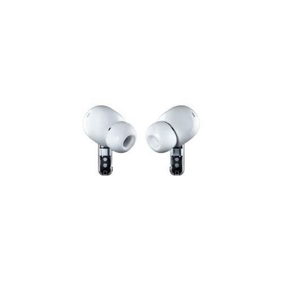 Nothing Ecouteurs sans fil intra-auriculaires Ear 2 Blanc - 6974434220614