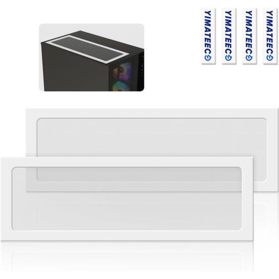 REMPLACEMENT DES FILTRES éPonge, 4 PièCes éPonges De Remplacement Pour Aqua5118 EUR 7,16
