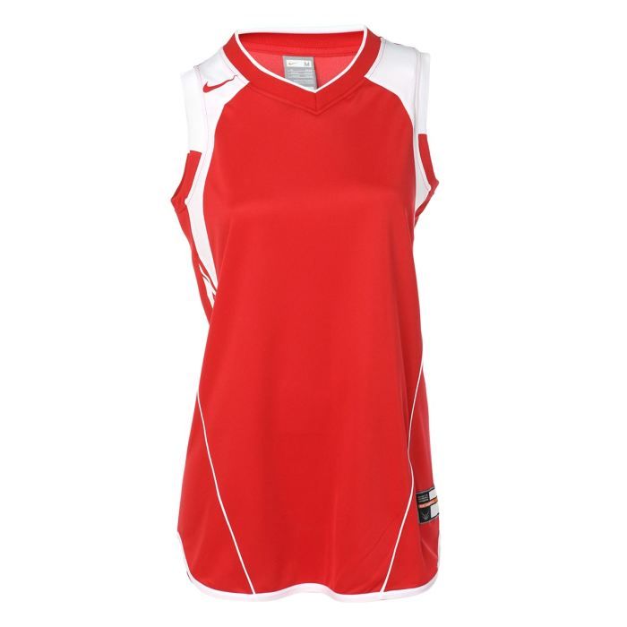 NIKE Maillot de Basketball Femme - Cdiscount Sport