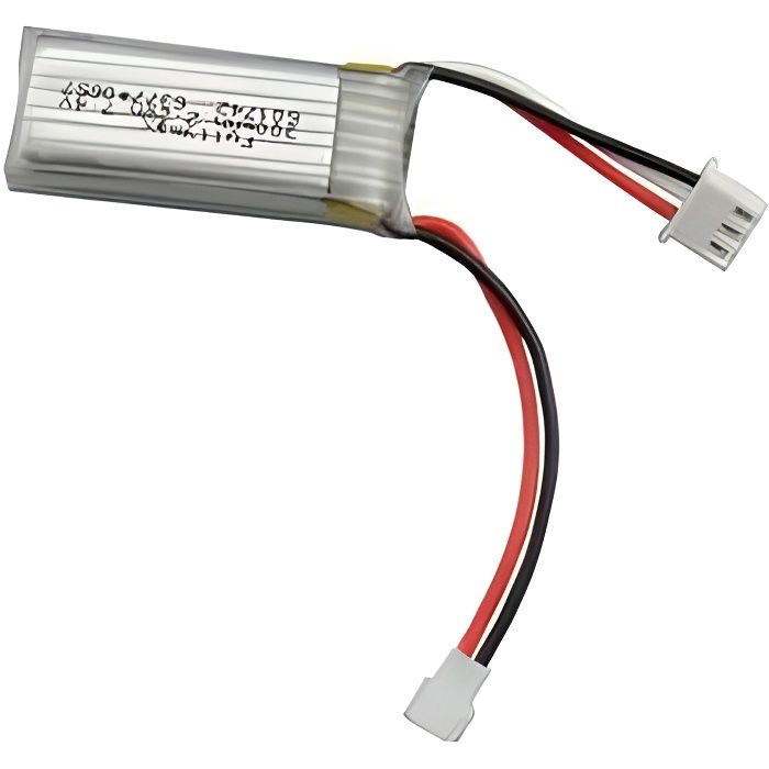 Accu Lipo Sky Runner V2 2S 7.4V 300mAh 20C