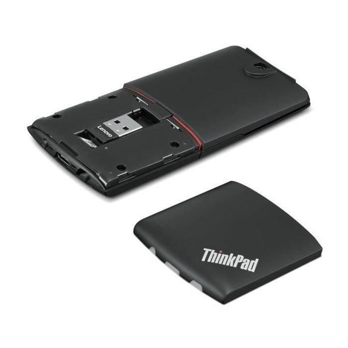 LENOVO Souris ThinkPad X1 Presenter Mouse
