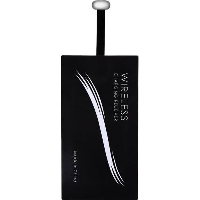 Module récepteur de charge sans fil Qi type C USB-C pour Smartphone avec interface de type C