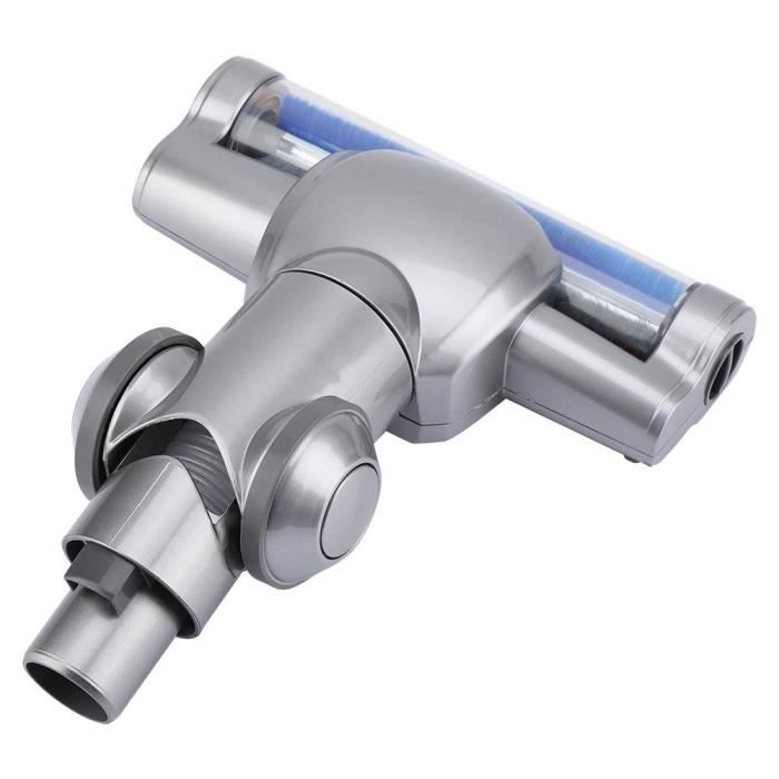 Tête d'aspirateur brosse à sol motorisée pour brosse à plancher pour Dyson DC45 DC58 DC59 V6 DC62 DC61- FUT