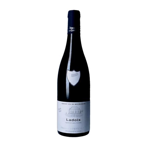 6x Domaine Edmond Cornu & Fils - Ladoix Vieilles Vignes - Côte de Beaune - 2017
