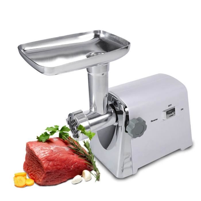 ANCIEN HACHOIR A Viande Manuel Marque = SAMAR EUR 12,00 - PicClick FR