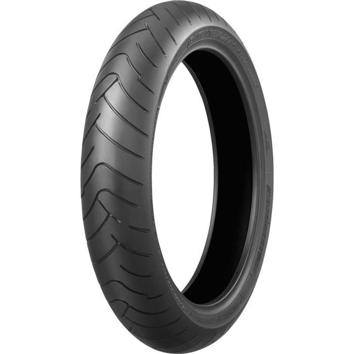 BRIDGESTONE 120/70 R17 58W BT-023F GT Pneu Moto Route