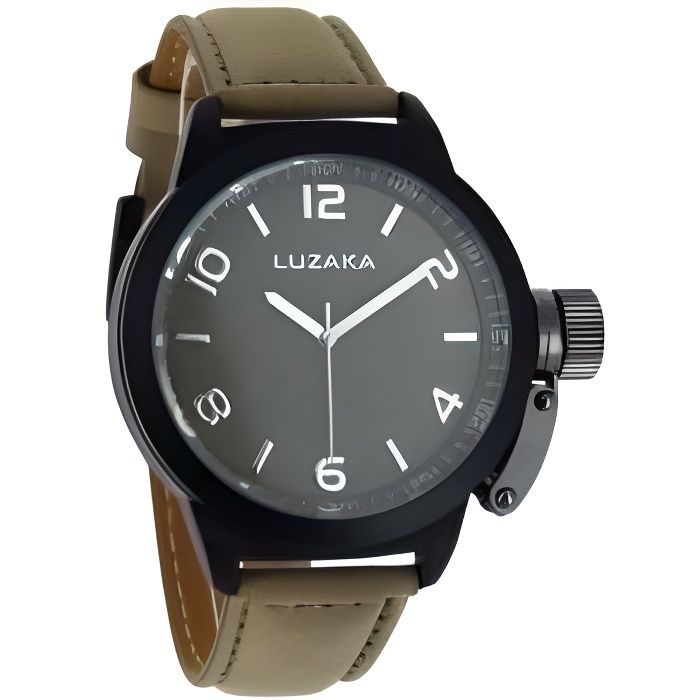 Citizen - Montre 'YANIS' - Kaki - HommeHomme