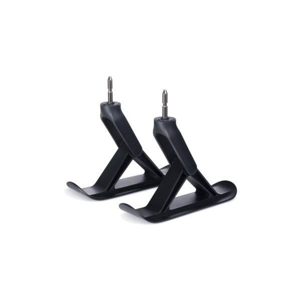 Skis Cybex Priam Black - modèle 2019