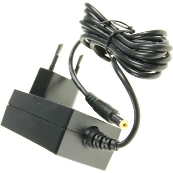Chargeur secteur - Aspirateur - DIRT DEVIL (34189)