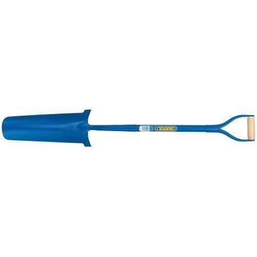 Draper 64331 Bêche de drainage (Import Grande Bretagne)…