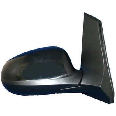 Rétroviseur droit mécanique pour FORD KA, 2009-2016, Neuf à peindre.