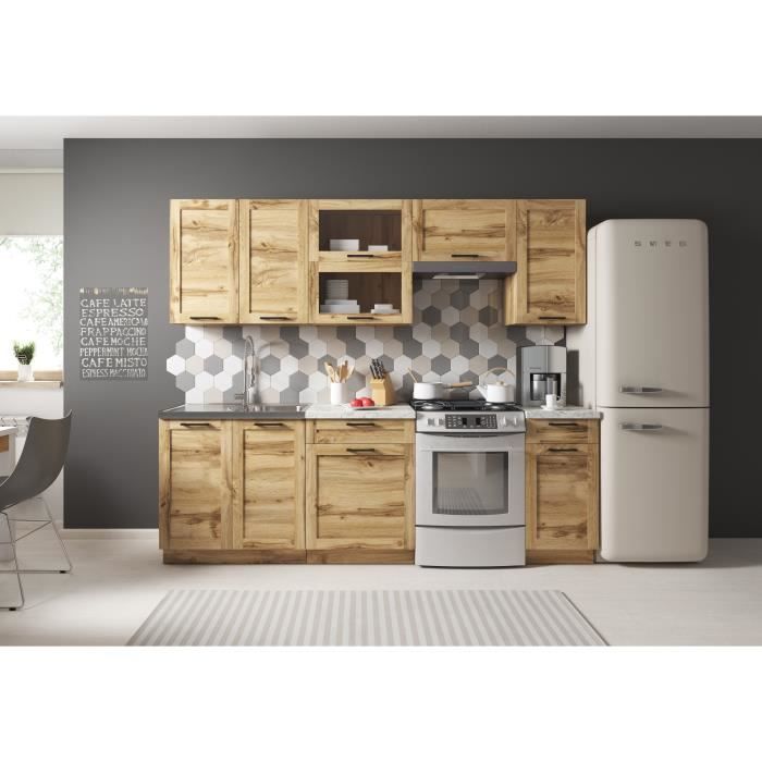 Meuble Cuisine Achat Vente De Meuble Pas Cher