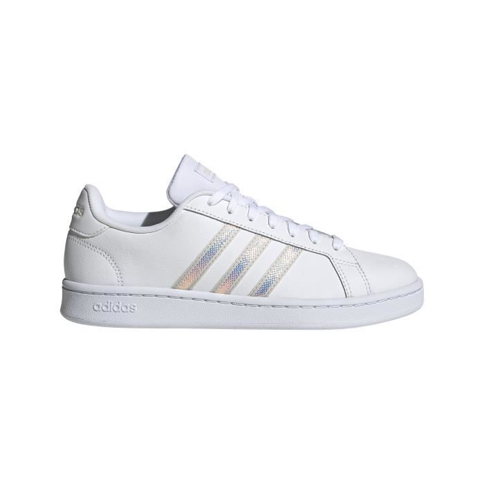 Chaussures de tennis femme adidas Grand Court