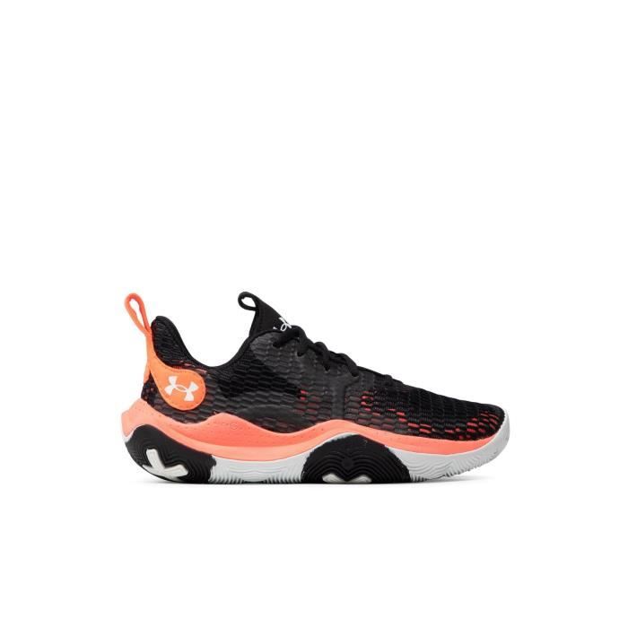 Basket en mesh Spawn - Under armour - Homme