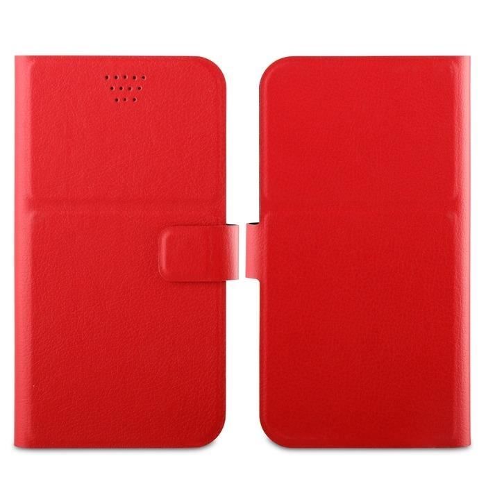 MUVIT Folio Universel RG: Multi Mobiles 5.5-