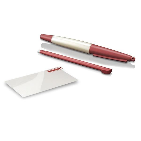 PDP Write & Protect Pack, DSi XL