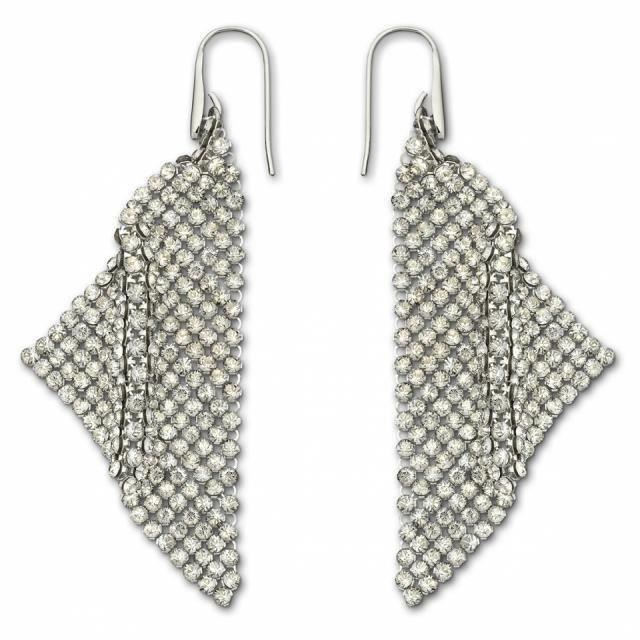 Boucles d'oreilles Femme SWAROVSKI ref: 976061