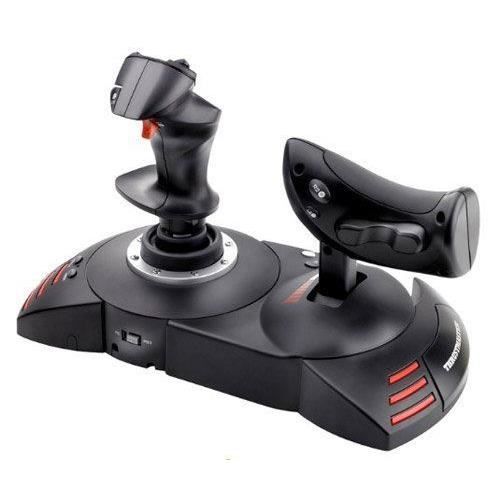 Joystick - T-Flight Hotas X