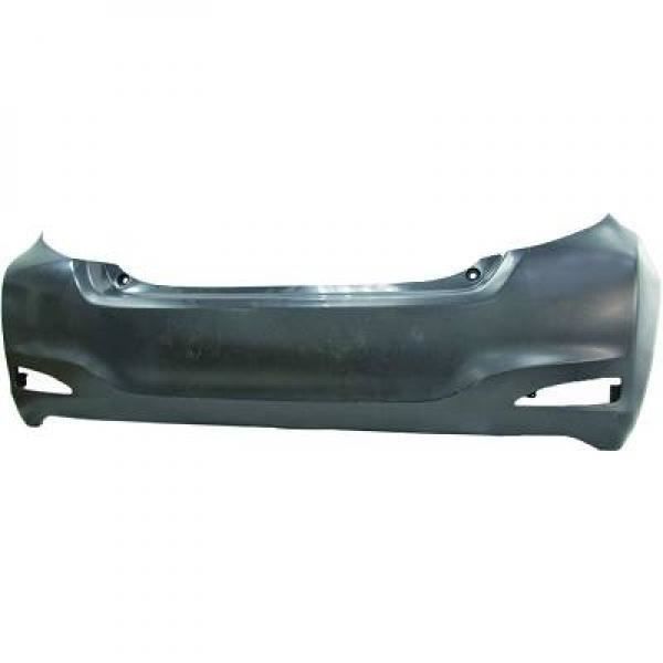 Pare-choc arrière Toyota Yaris 2011-2014