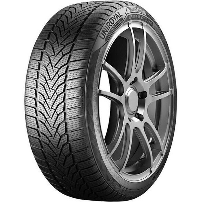 UNIROYAL WINTEREXPERT 3PMSF M+S 205/55 16 91T - Pneu Hiver