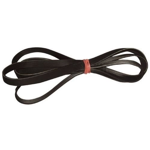 1239J5EL OU 4PJE1238 COURROIE POUR LAVE LINGE WHIRLPOOL - BVMPIECES