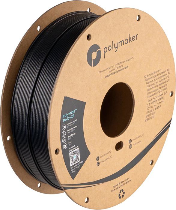 POLYMAKER PA12-CF