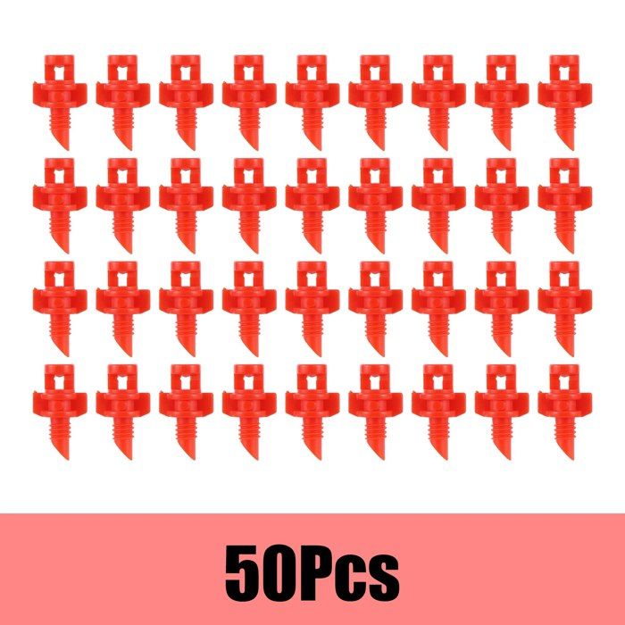 Système D'irrigation Par Aspersion For Pelouse De Jardin Micro-arroseur