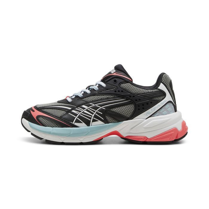 Puma Baskets Puma Velophasis Bliss