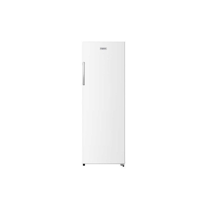 Congélateur vertical FrigeluX CANF240BE – 240 L – No-Frost – LED – Thermostat digital – Classe E – Porte réversible - Frigelux