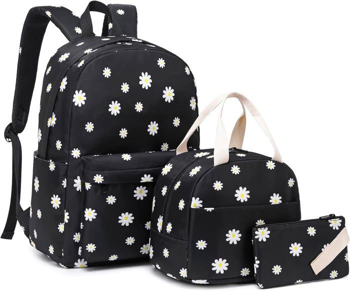 Sac Pour Les Cours Ado Fille