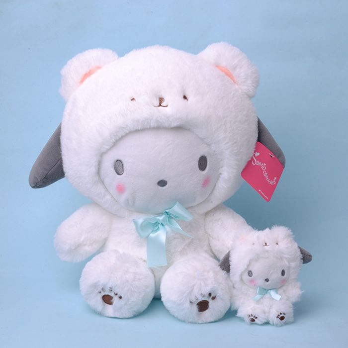Poupée Peluche Pain Biscuit Cartoon Mignon 23cm - Cadeau Enfant Doux