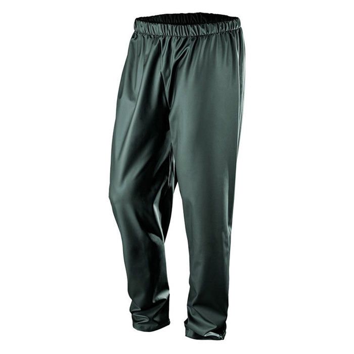 Pantalon de pluie PU/PVC EN 343 taille XL