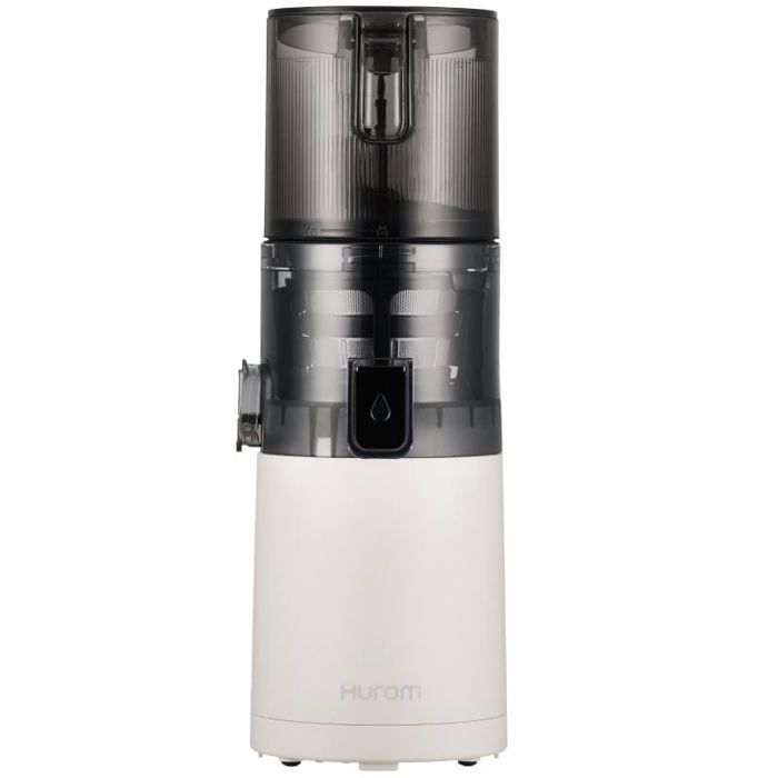 Hurom - Extracteur de jus E30ST - Blanc - Hurom