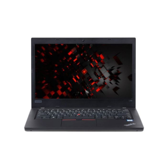 THINKPAD L490 I5 Gen8 8G 256 SSD Linux - Lenovo