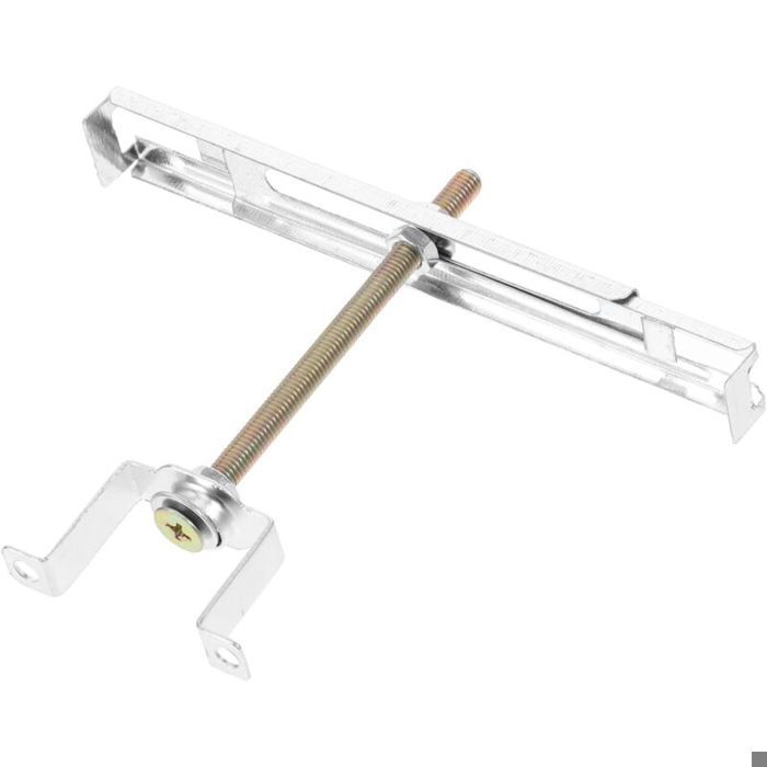 Supports De Montage Ajustables Pour Luminaires Accessoires Universels Pour Appliques Et Plafonniers Brackets Modernes Pour Écl